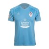 Maillot de Supporter Celta de Vigo Domicile 2023-24 Pour Homme